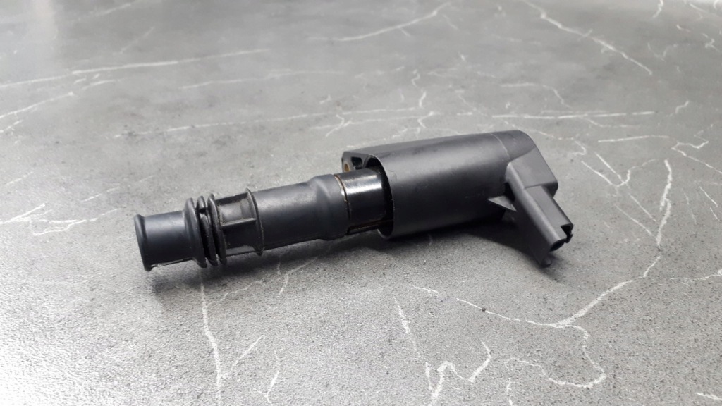 фото №1, 19005337 катушка зажигания citroen c5 i