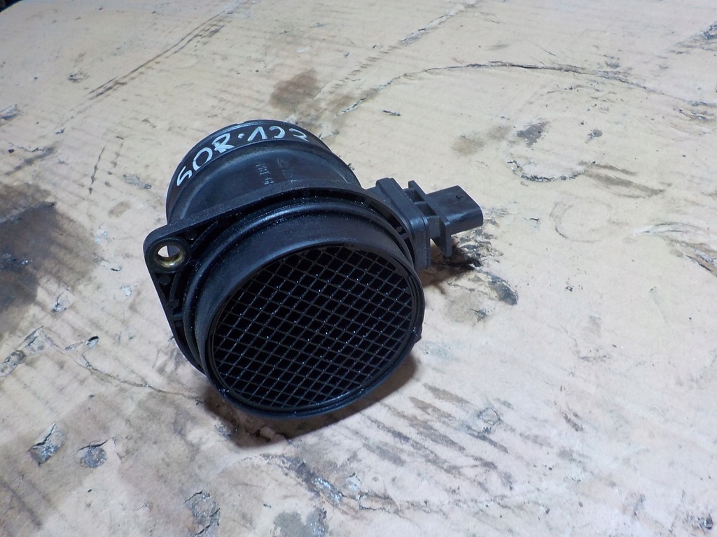 фото №6, Sorento витратомір 28164-27800 2.5 crdi