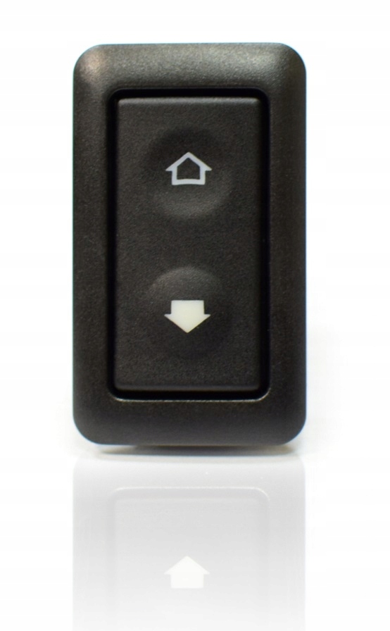 фото №1, Переключатель автомобильный do el. окон asw-03