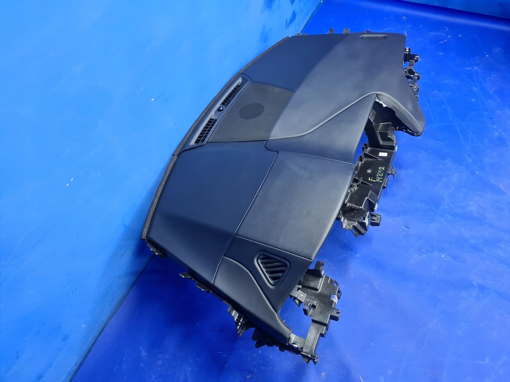 фото №8, Jaguar i-pace панель приладів приладова консоль панель приладів оригінал j9d304320ae8pvj