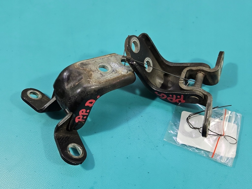 фото №1, Петля дверь перед правый kia niro i 16-22 abt