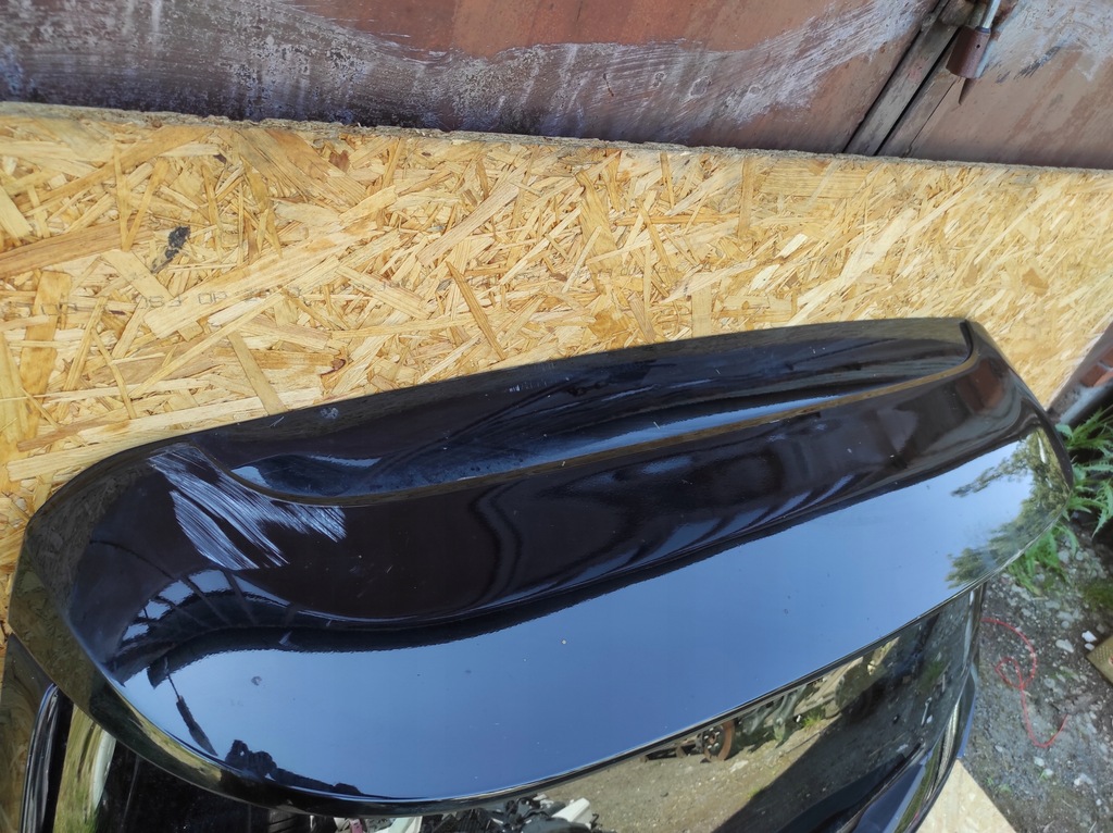 фото №6, Крышка багажника задняя ford kuga mk2 lift st-line