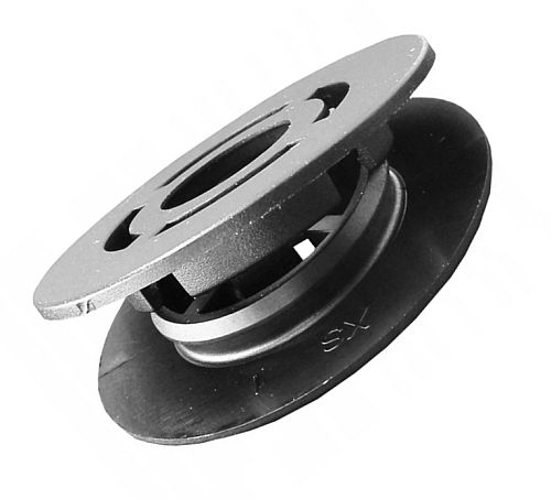 фото №1, 5szt vw up! кліпса стопор килимки