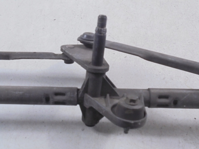 фото №9, Chrysler sebring 3 iii js моторчик механизм дворник перед 05303714ad