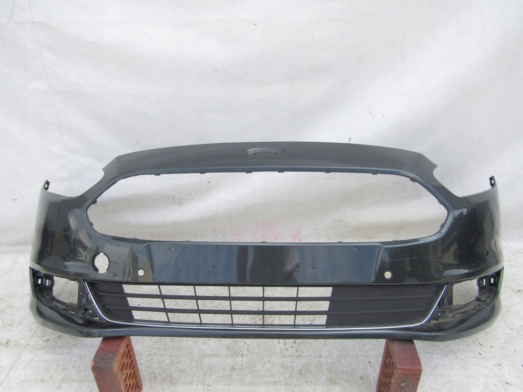 фото №1, Бампер ford galaxy mk3 15-19 перед 6xpdc