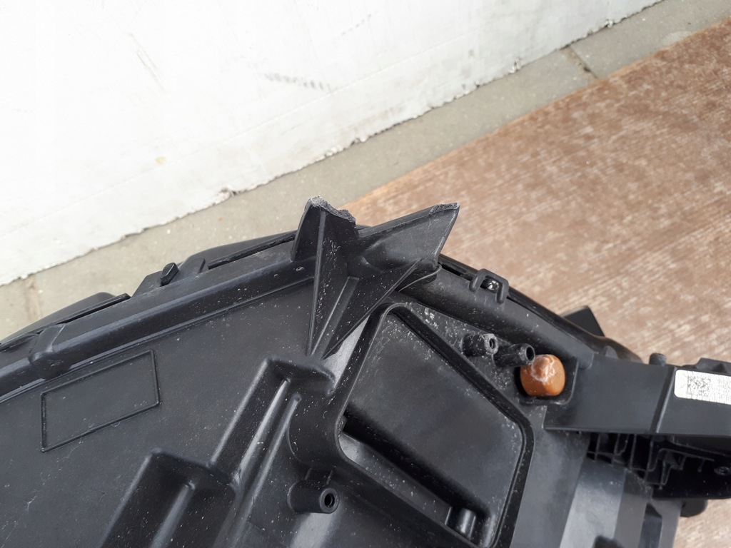 фото №8, Skoda kamiq 19- лампа перед правая передняя 658941016b