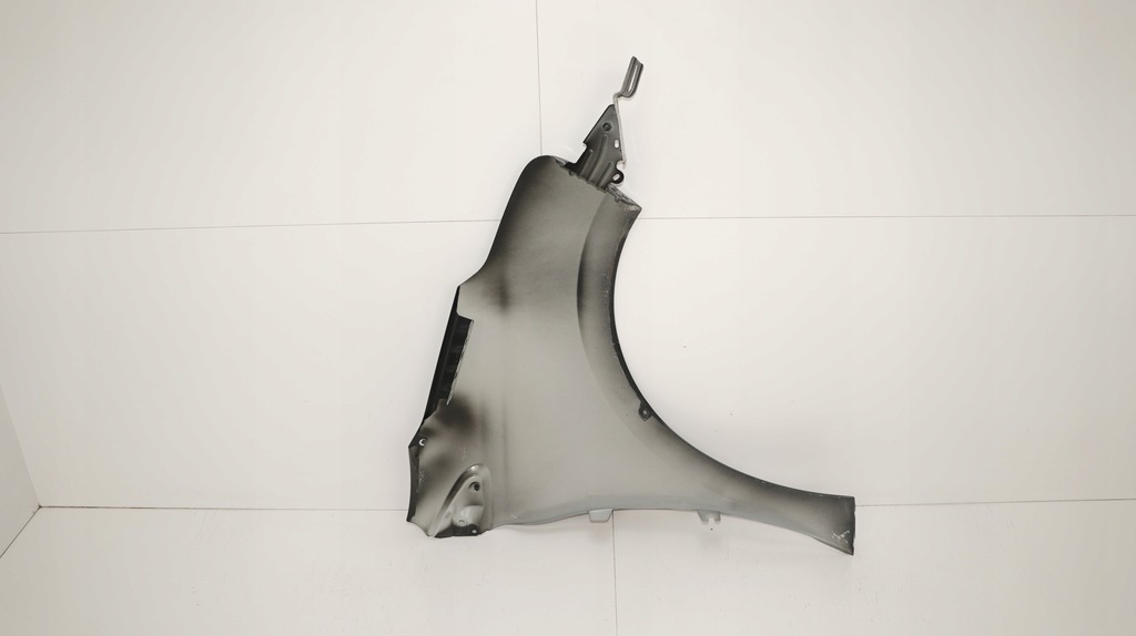 фото №11, Крыло левый перед peugeot 208 i 12-15r ktv