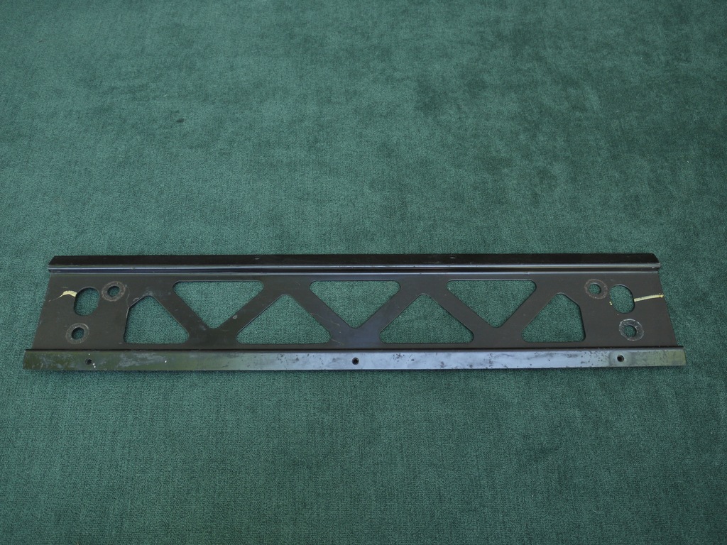 фото №1, Крышка прокладка aston martin dbs db9 vantage rapid