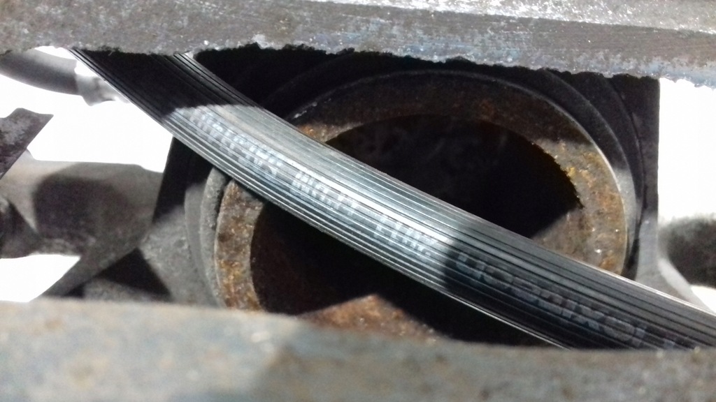 фото №3, Jeep compass ii суппорт левый перед 249l 2016-