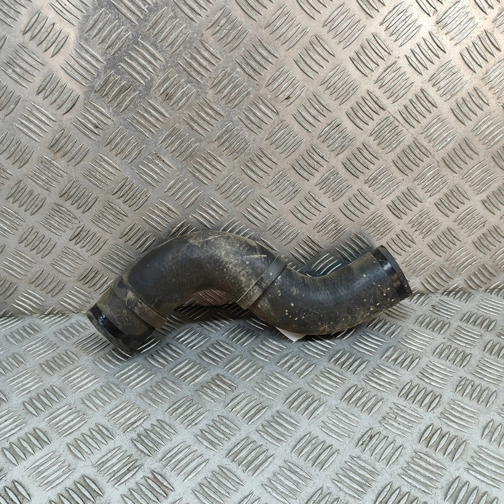 фото №5, Toyota land cruiser bj70 2017 wąż / труба интеркулер