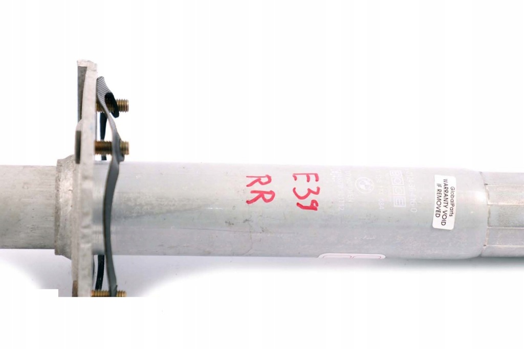 Bmw e39 амортизатор абсорбер бампера правий задній 8174084 Ціна