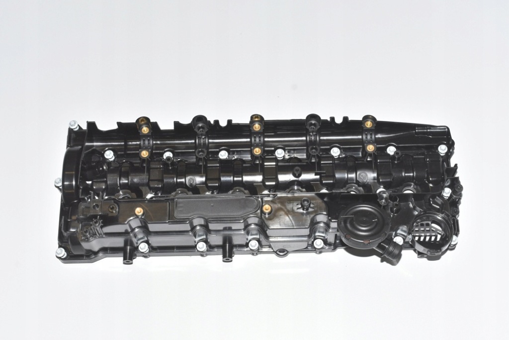 фото №16, Оригинальная крышка головки bmw n57