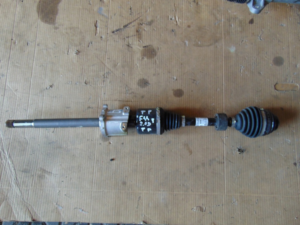 Приводной вал правый  bmw 2 f44 2.0d x-drive 5a2dfd2 Цена