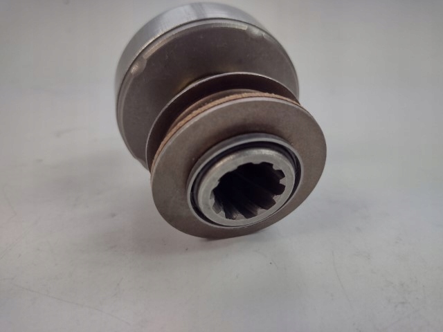 фото №12, Сцепление односторонний, стартер as-pl sd0004