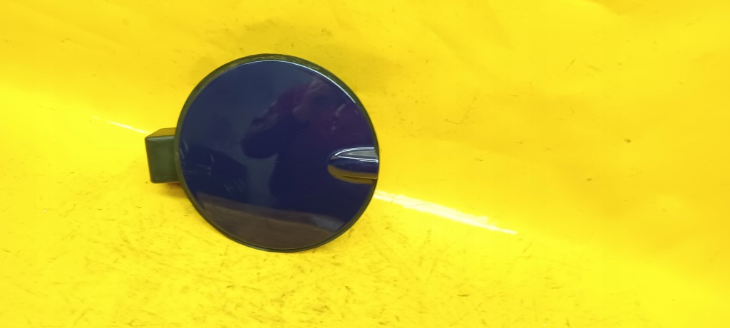 фото №5, Крышка заливной топлива corsa d 13183307