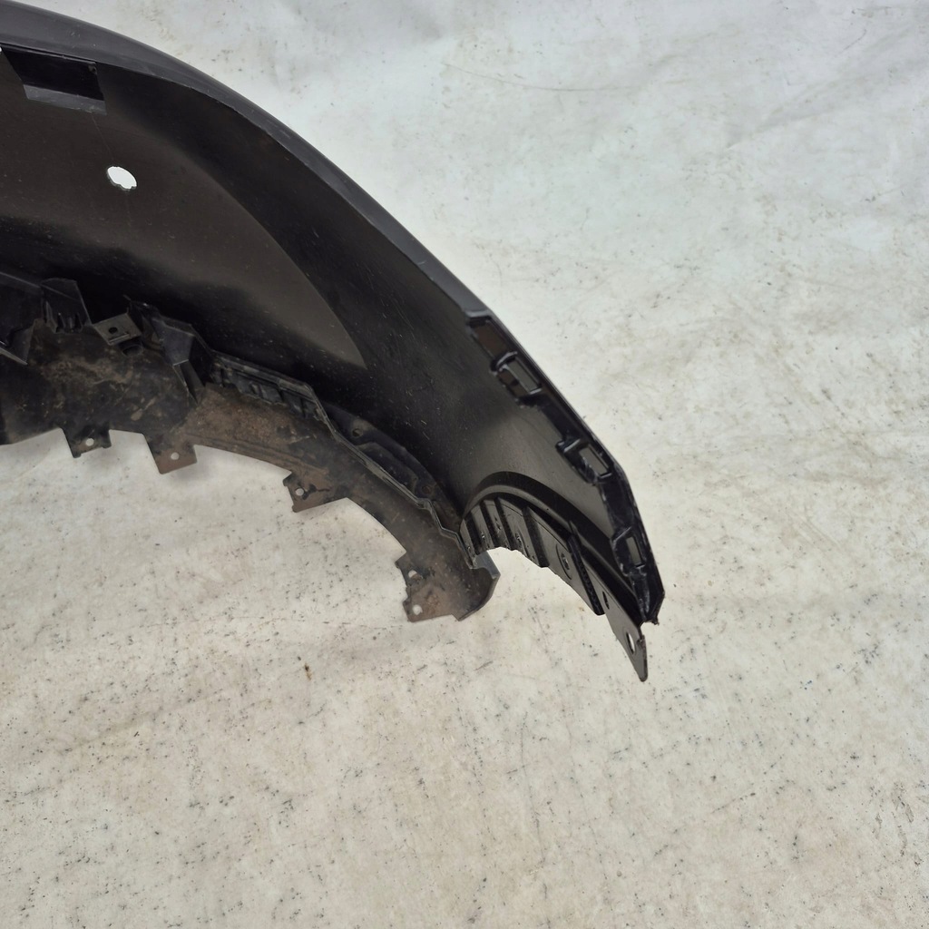 фото №11, Mazda cx-5 ii 2 lift 21- бампер перед передний sprysk pdc