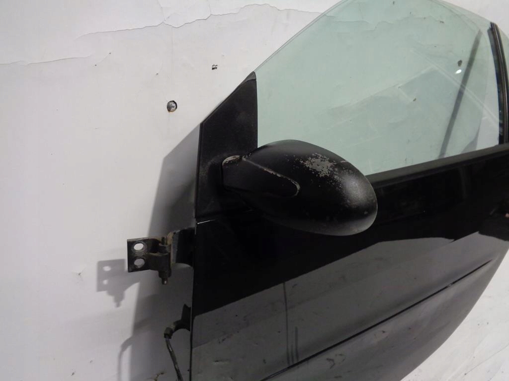 фото №1, Зеркало левая smart fortwo i 450 fl