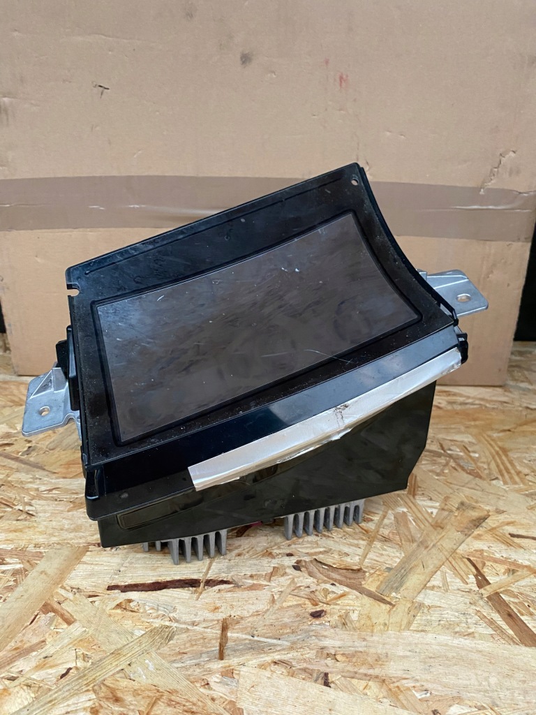 фото №5, Bmw 1 f40 2 f44 дисплей head up hud eu 5a09299