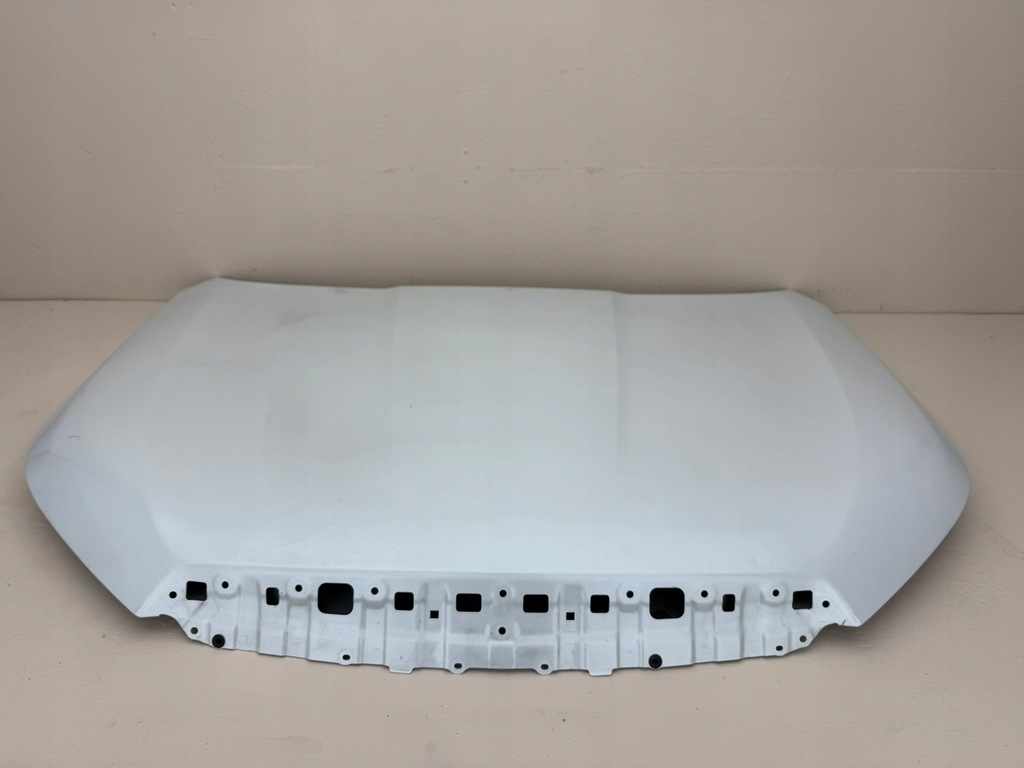 фото №10, Subaru forester iv 4 12r- капот крышка двигателя перед передняя