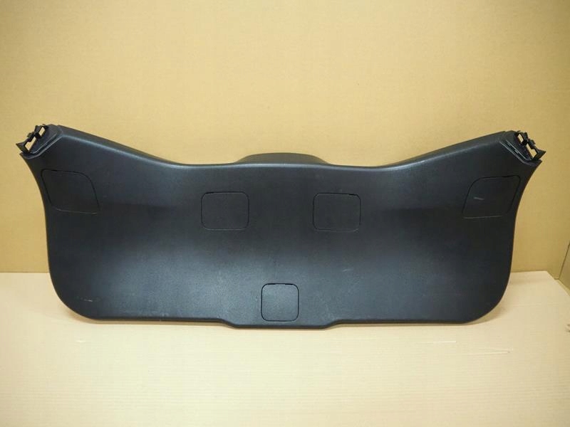 фото №1, Обивка крышки toyota c-hr