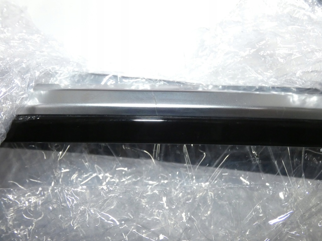 фото №6, Решітка бампера bmw i-3 права, ліва 233.