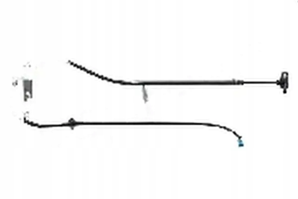 фото №1, Датчик, скорость вращательная колеса topran 623 007