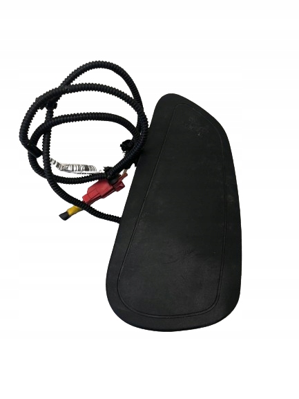 фото №1, Подушка подушка безпеки сидіння правий перед smart forfour 454 a4545407305