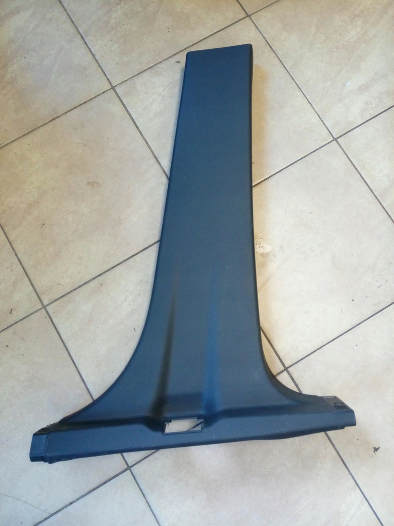 фото №1, Защита стойка ford transit courier oryg.