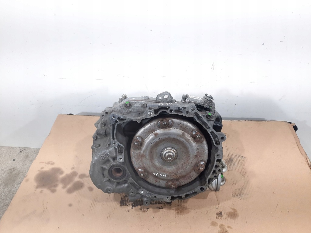 2012 peugeot rcz автоматическая коробка передач передач tf70sc Цена