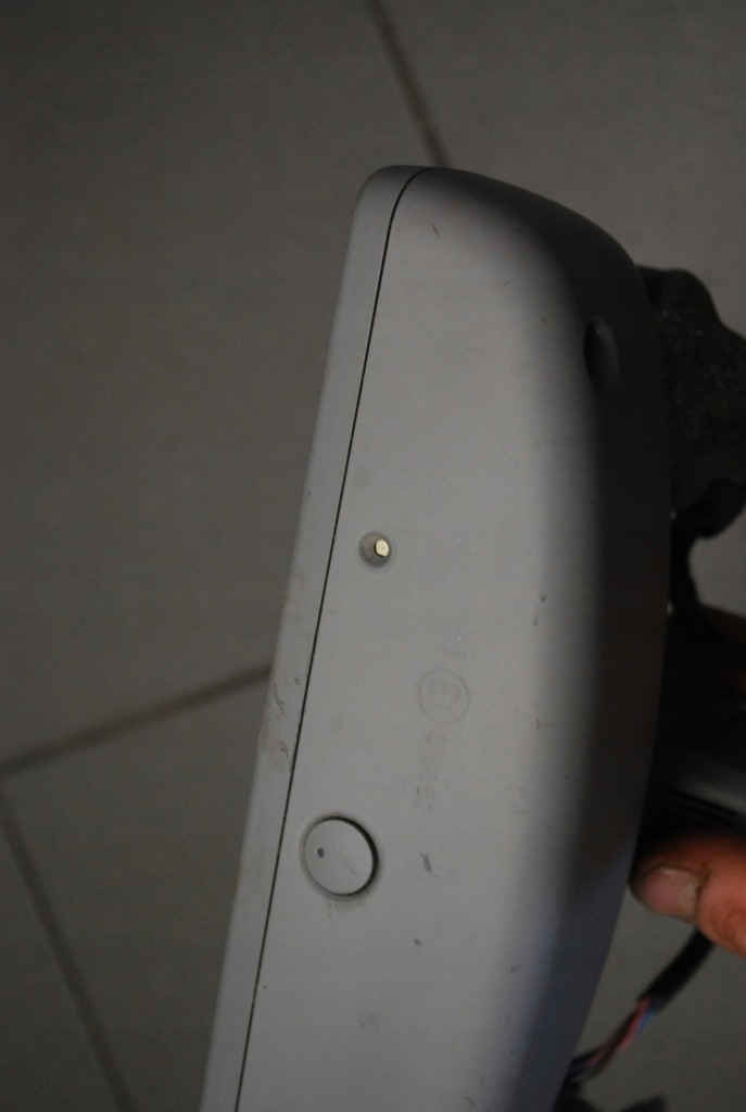 фото №7, Зеркало заднего вида внутреннее vw phaeton 3d0857511e