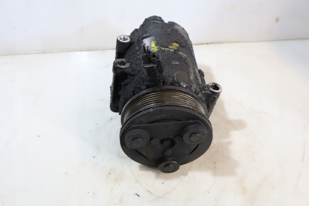 фото №1, Компресор кондиціонера ford mondeo iv mk4 1.8tdci