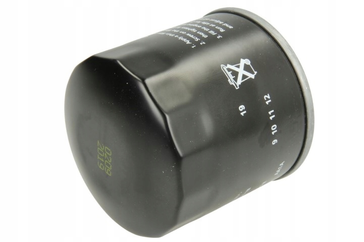 фото №13, Blue print adn12133 фильтр масла