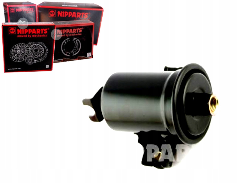 фото №1, Nipparts фільтр пального nip, j1332035