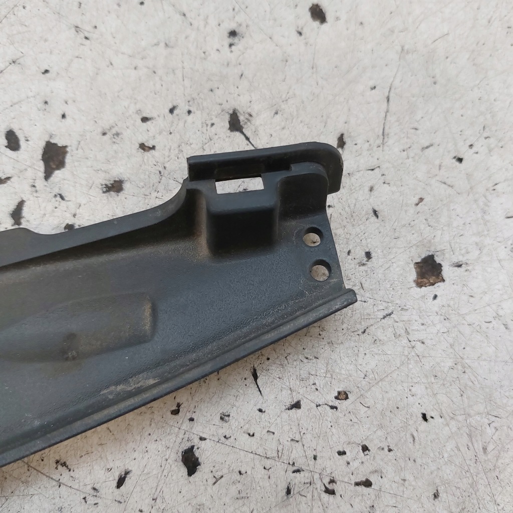 фото №9, Smart forfour 5d захист накладки правий перед