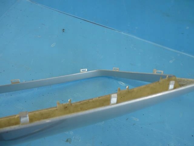 фото №6, Peugeot boxer iii lift решётка радиатора 15- 18072049