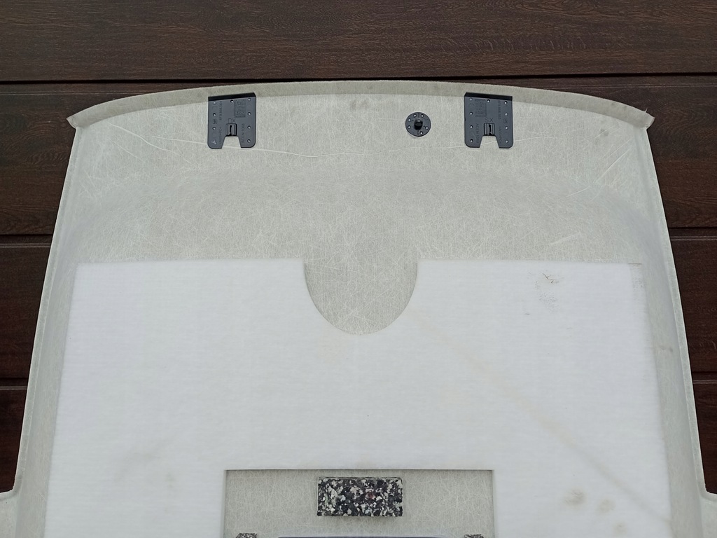 фото №10, Seat arona 6f9 867 501 2017-2023 потолок потолок czarna