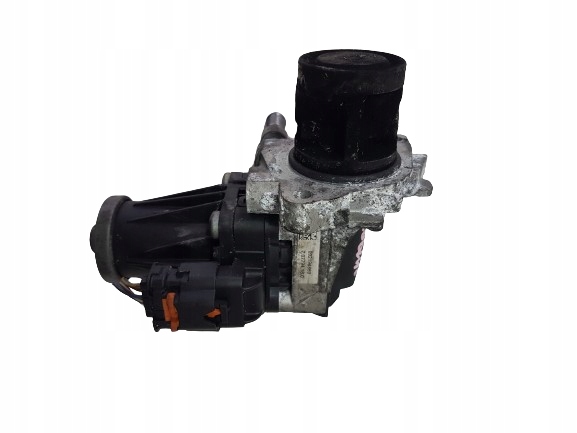 фото №1, Ford transit connect mk2 1.5 ecoblue клапан egr 707794180