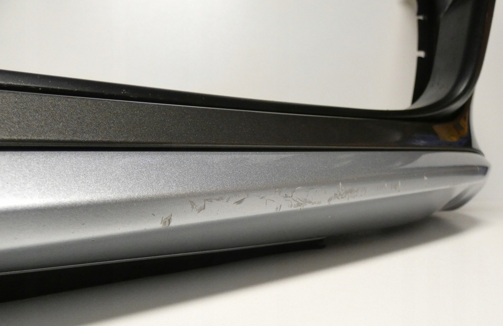 фото №10, Porsche cayman 981 gts 2014-2016 98150552504 бампер передний перед