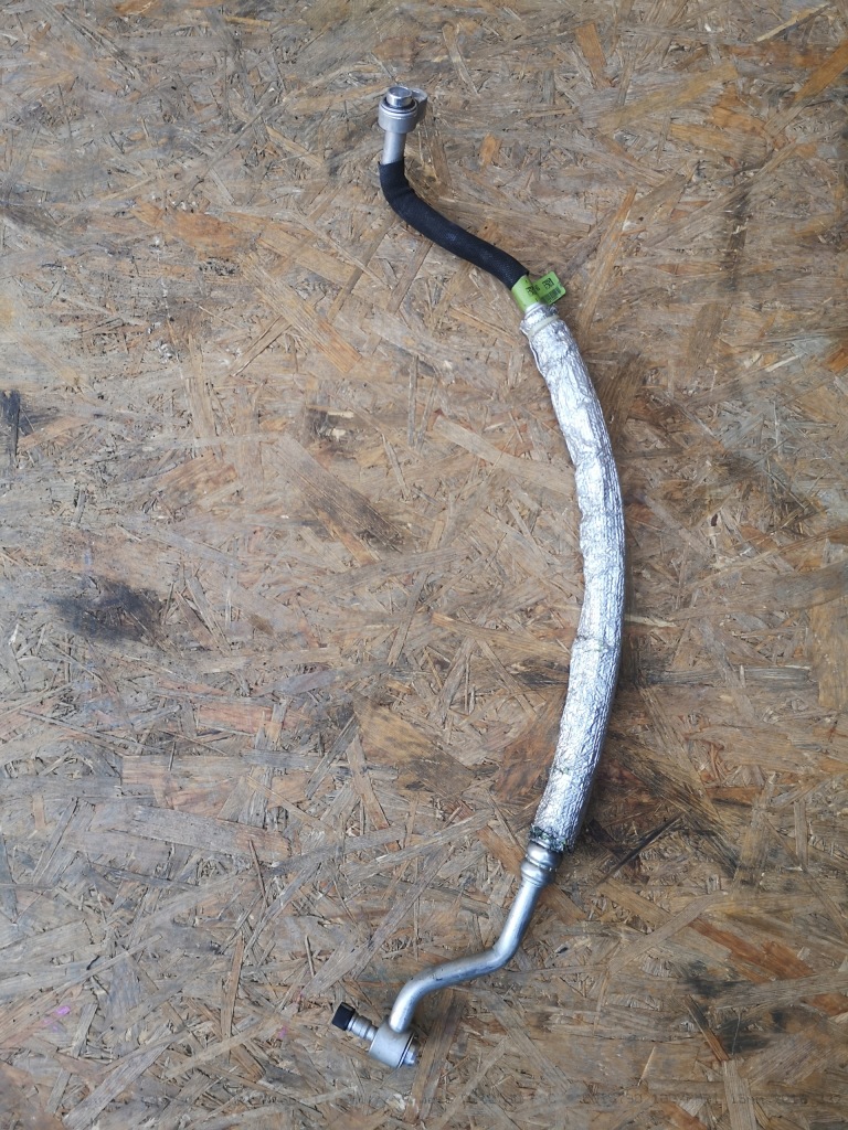 фото №1, Jeep grand cherokee wk2 шланг кондиціонера 68161175ac