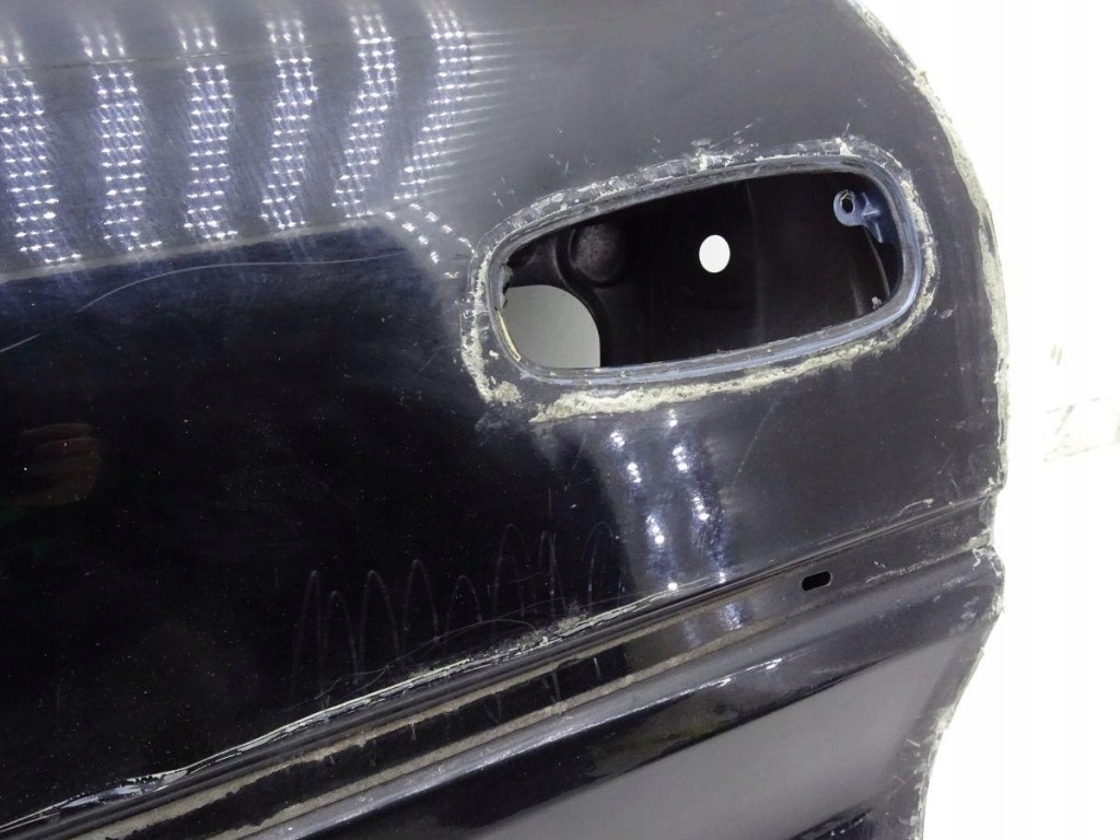 фото №4, Toyota mr2 ii sw20 90-99 дверь правое