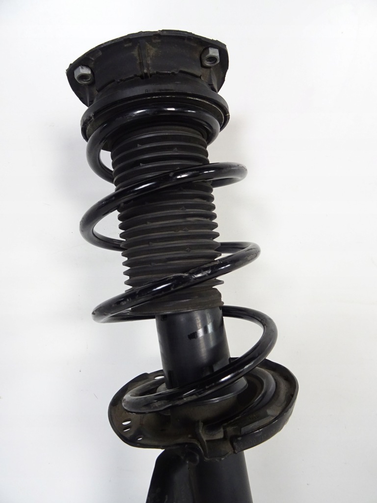 фото №13, Audi a3 8v амортизатор поворотний кулак права амортизаторна стійка 5q0256q 5q0413023eb