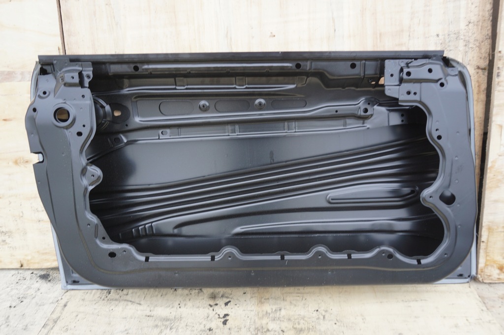 фото №11, Mini cooper r56 06-13 дверь передние левая nowe org