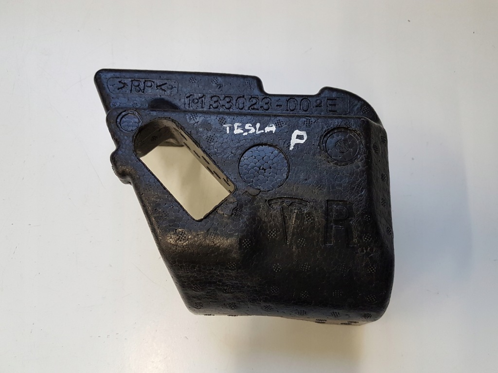 Купить Пенополистирол защита правая tesla model 3 рестайлинг  21-