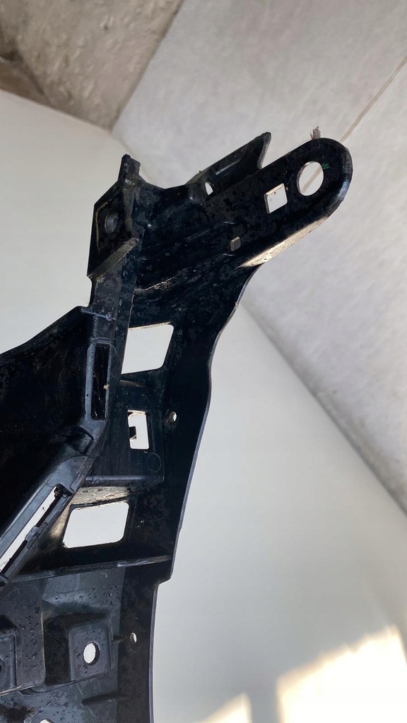 фото №15, Toyota c-hr chr 16r-grill решётка радиатора радиатора