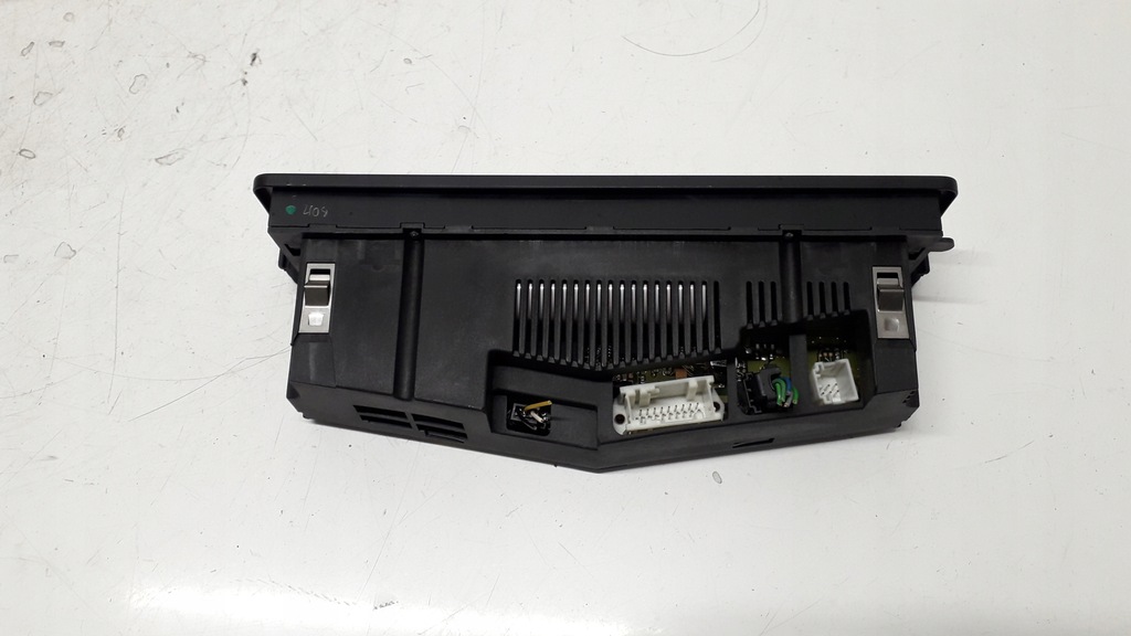 фото №7, Bmw 3 e46 панель обдув кондиціонера 6916882