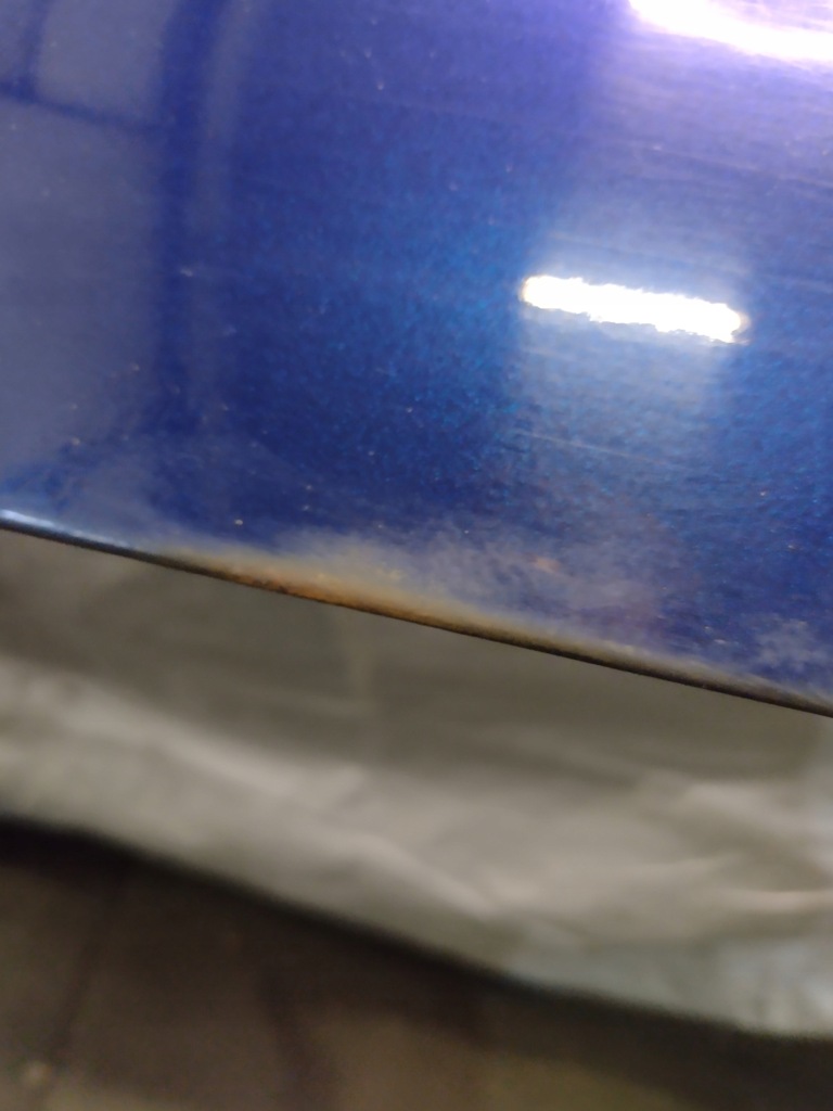 фото №10, Дверь правое задние kia cerato ex hb k: 6k