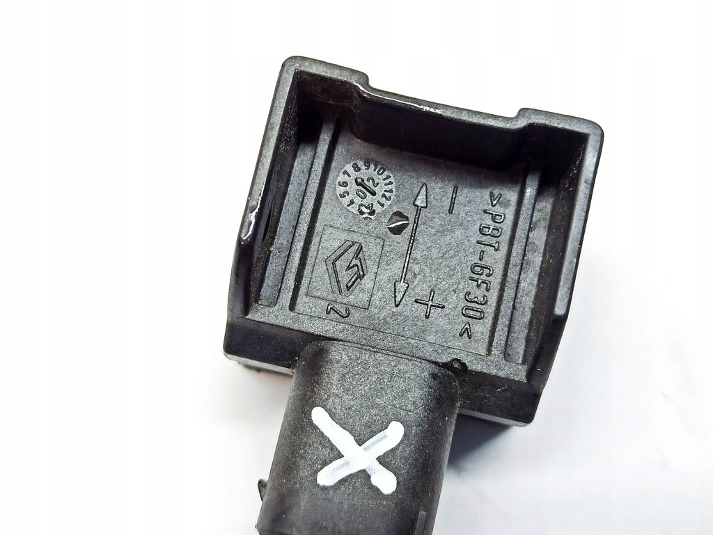 фото №11, Volkswagen sharan 2002 датчик прискорення esp