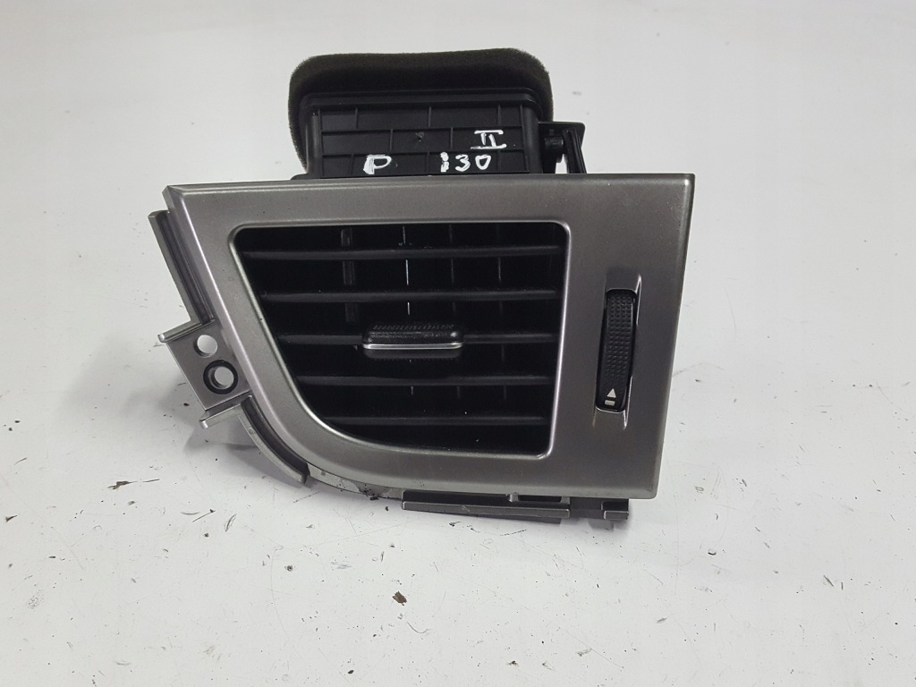 фото №1, Hyundai i30 ii 12-16r решётка обдув правая