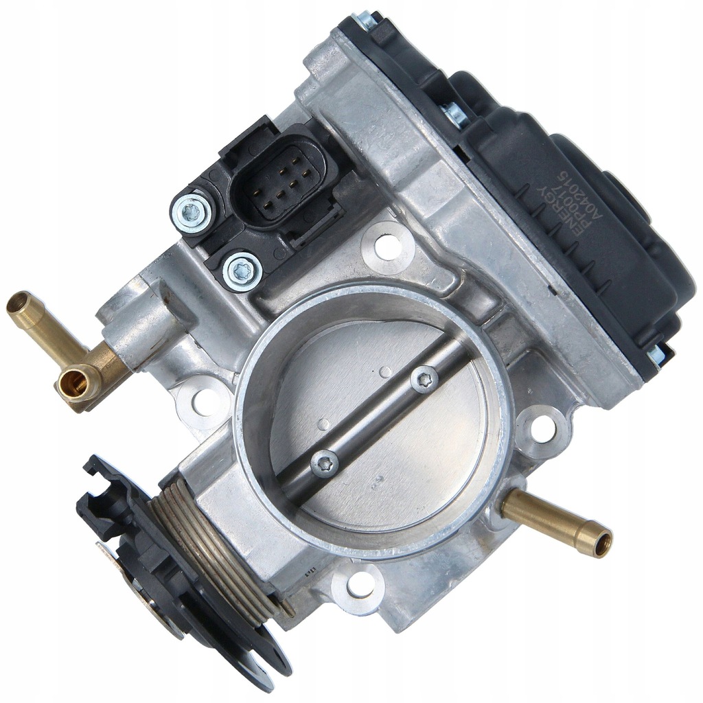 фото №8, Дросельна заслінка kpl. vw skoda 06a133064m energy pp0017 корпус дросель