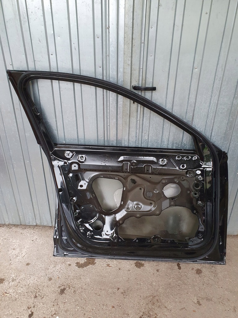 фото №7, Дверь передние левая audi a6 c8 4k 2018-